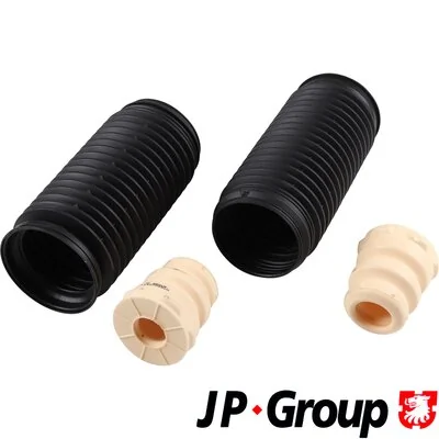 Dust Cover Kit, shock absorber